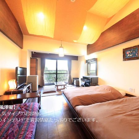 ホテル&スパ アンダリゾート伊豆高原 伊東市 エクステリア 写真