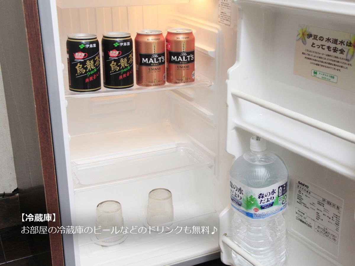 ホテル&スパ アンダリゾート伊豆高原 伊東市 エクステリア 写真