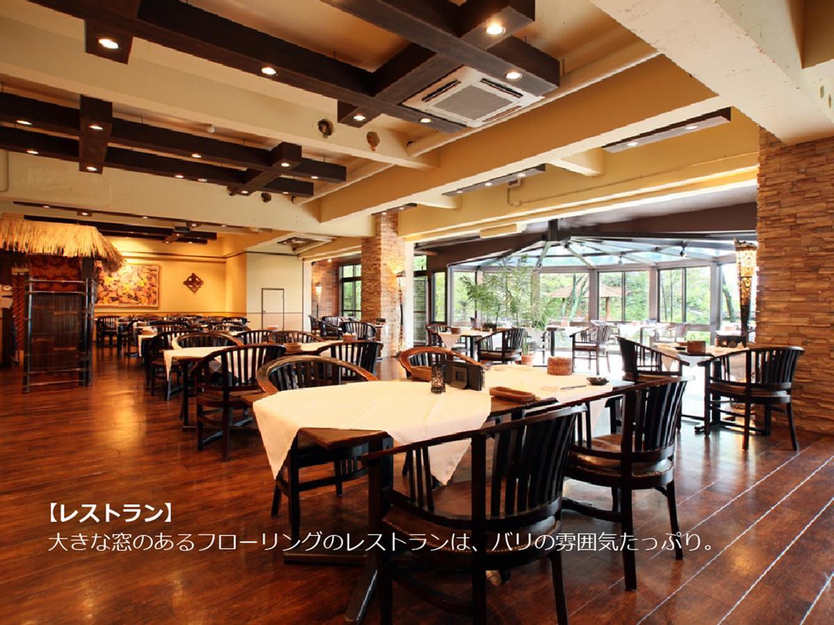 ホテル&スパ アンダリゾート伊豆高原 伊東市 エクステリア 写真